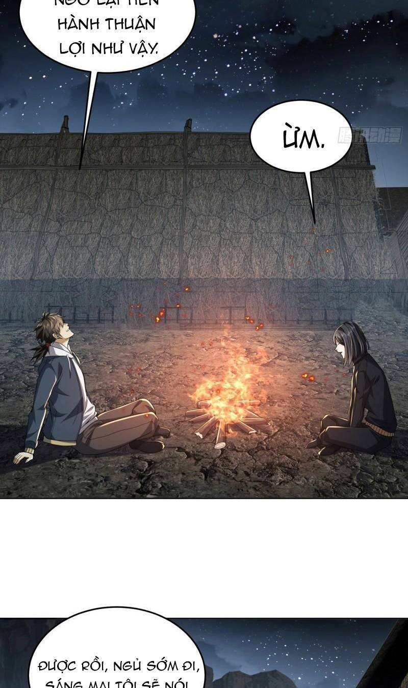 Đệ Nhất Danh Sách - Chapter 168 - Page 30