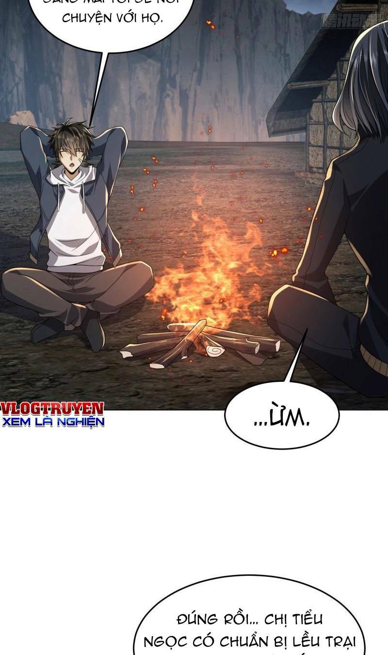 Đệ Nhất Danh Sách - Chapter 168 - Page 31