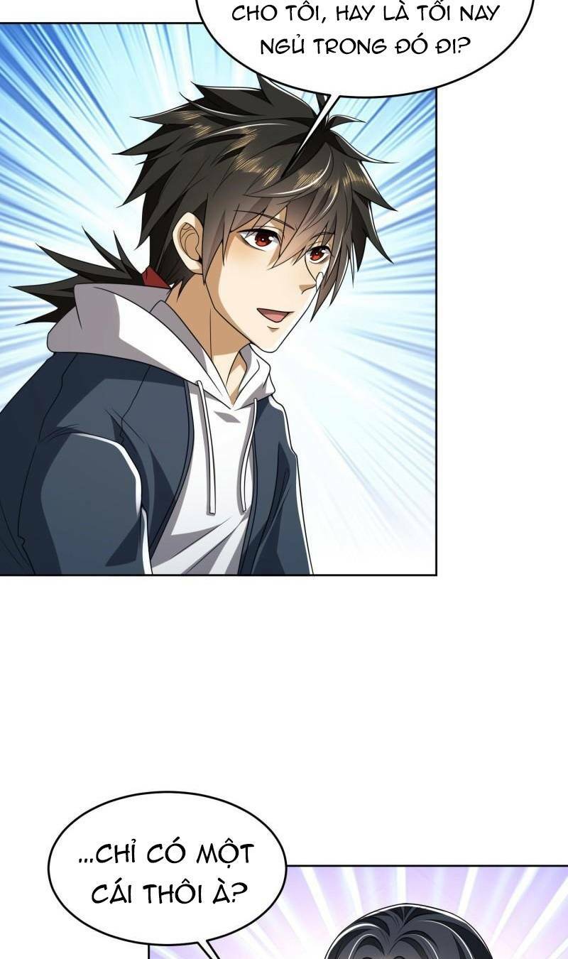 Đệ Nhất Danh Sách - Chapter 168 - Page 32