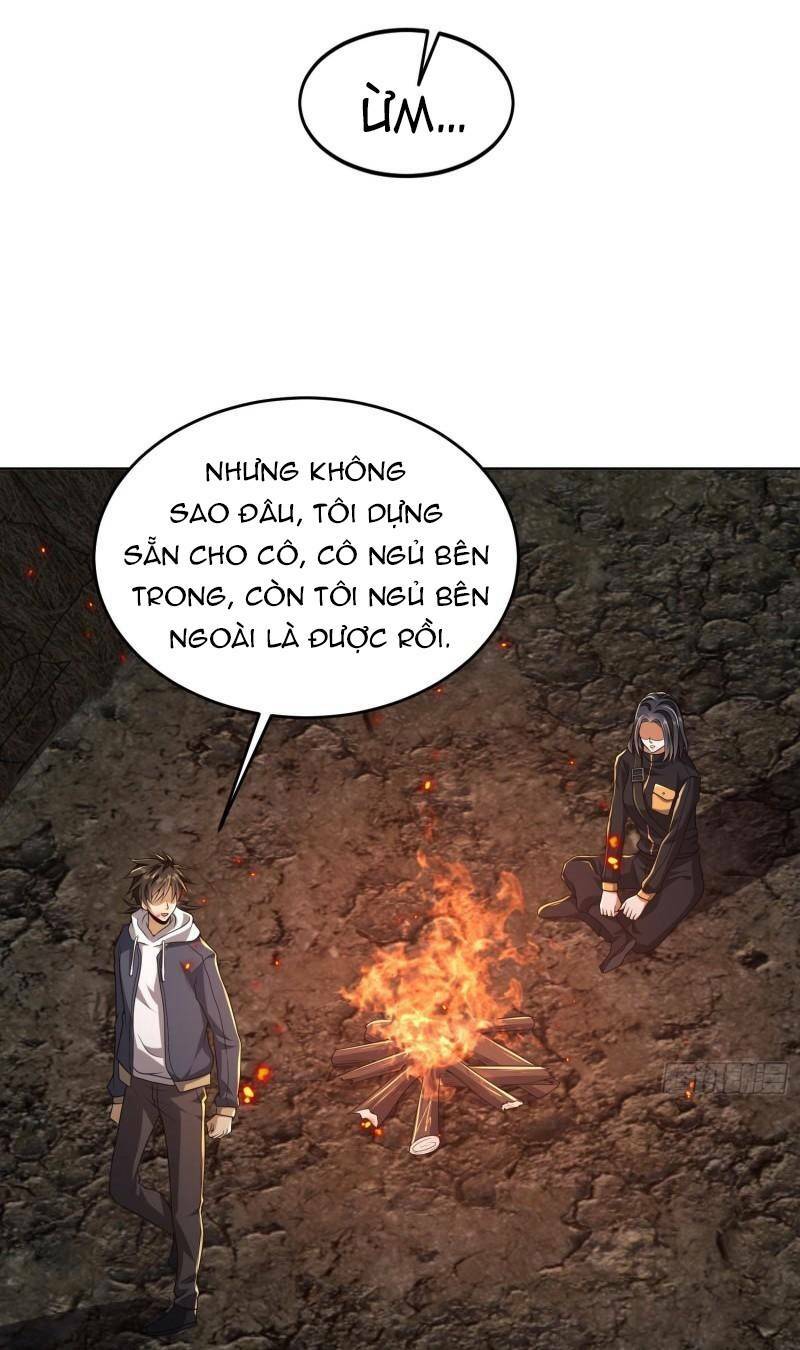 Đệ Nhất Danh Sách - Chapter 168 - Page 34