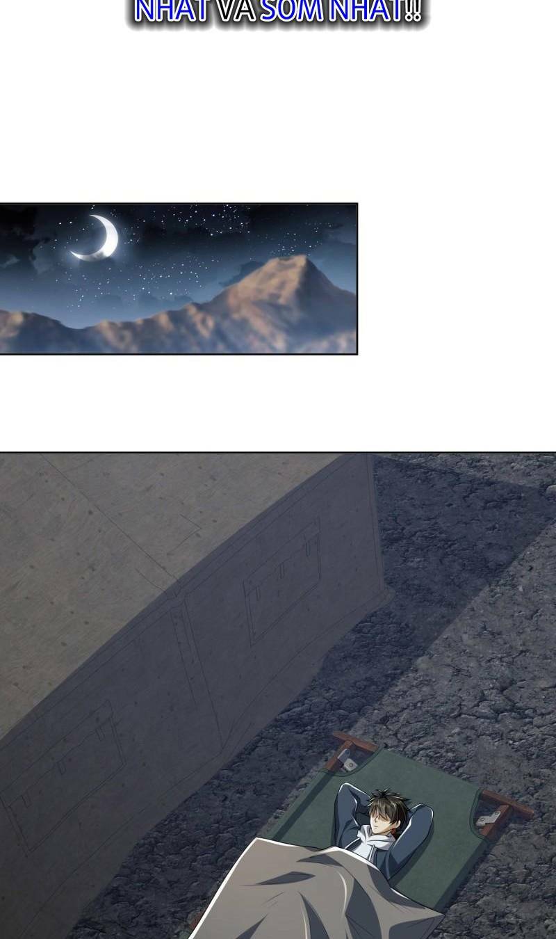 Đệ Nhất Danh Sách - Chapter 168 - Page 36