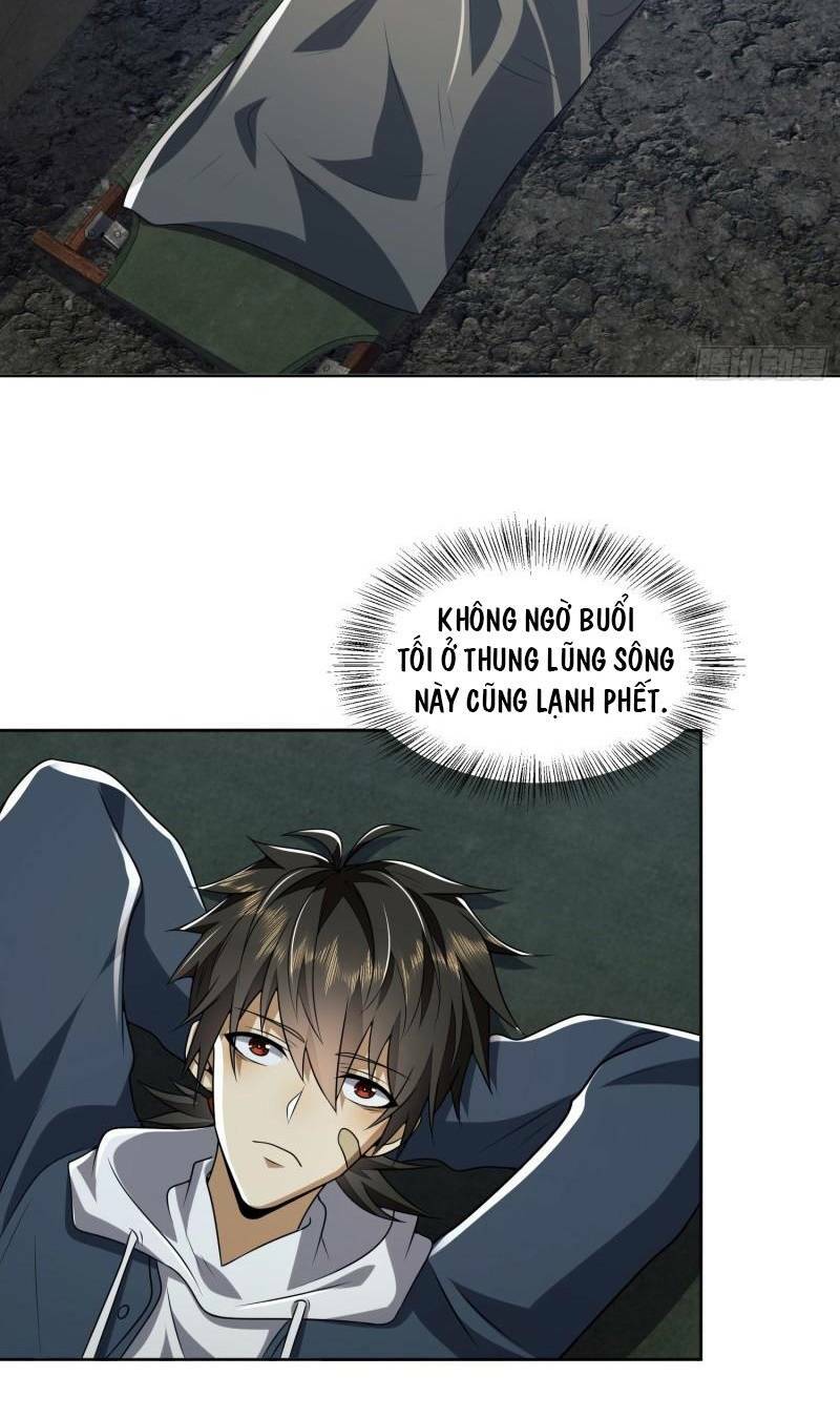 Đệ Nhất Danh Sách - Chapter 168 - Page 37