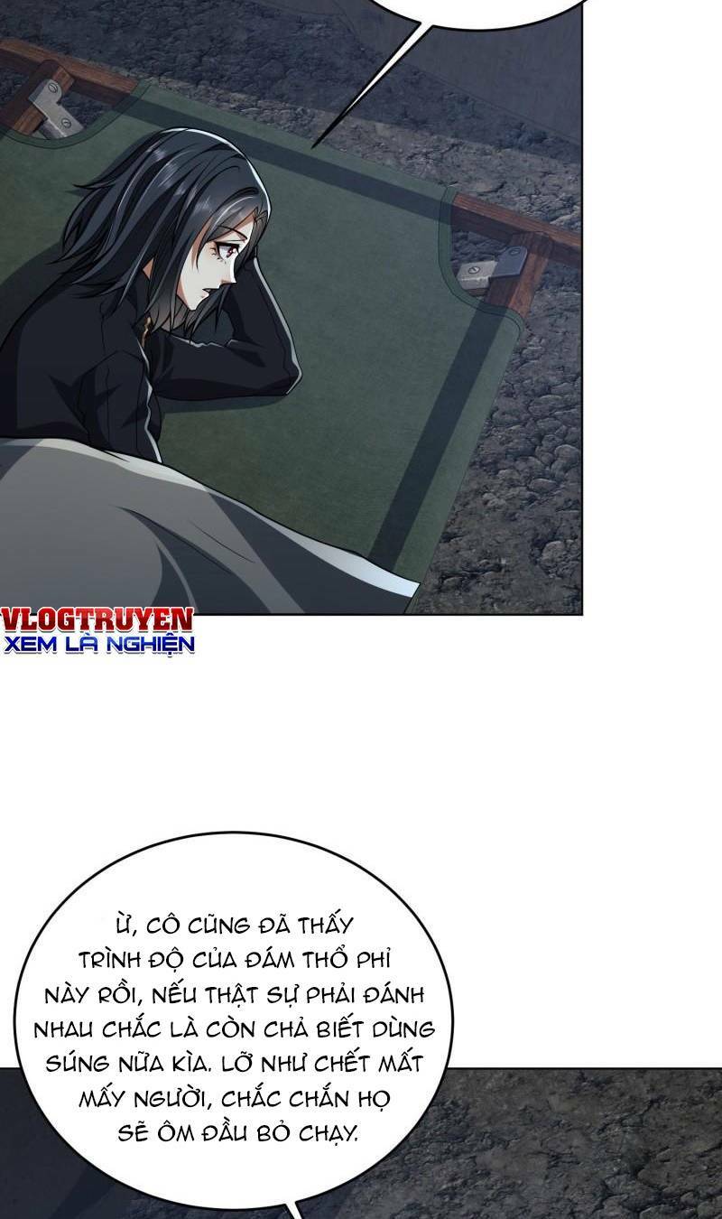 Đệ Nhất Danh Sách - Chapter 168 - Page 40