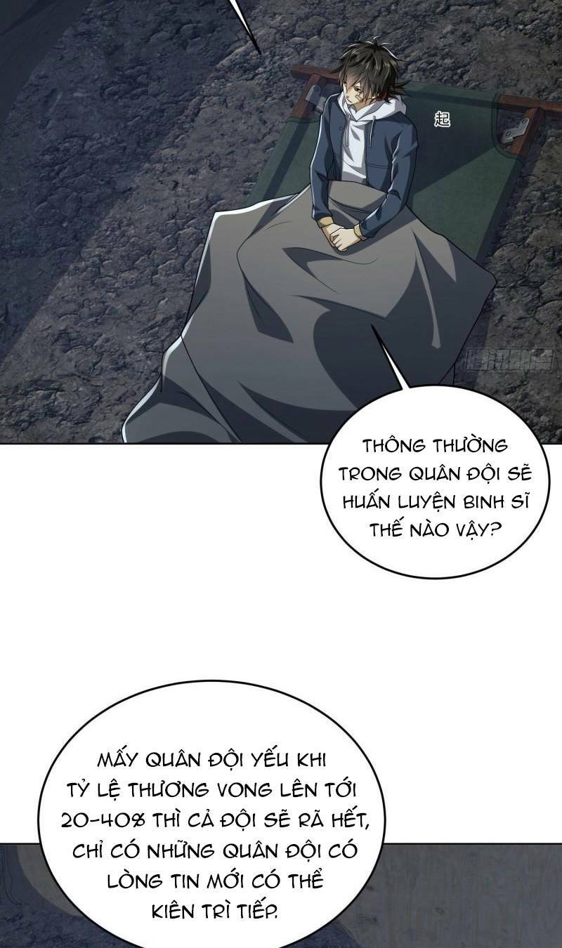 Đệ Nhất Danh Sách - Chapter 168 - Page 41