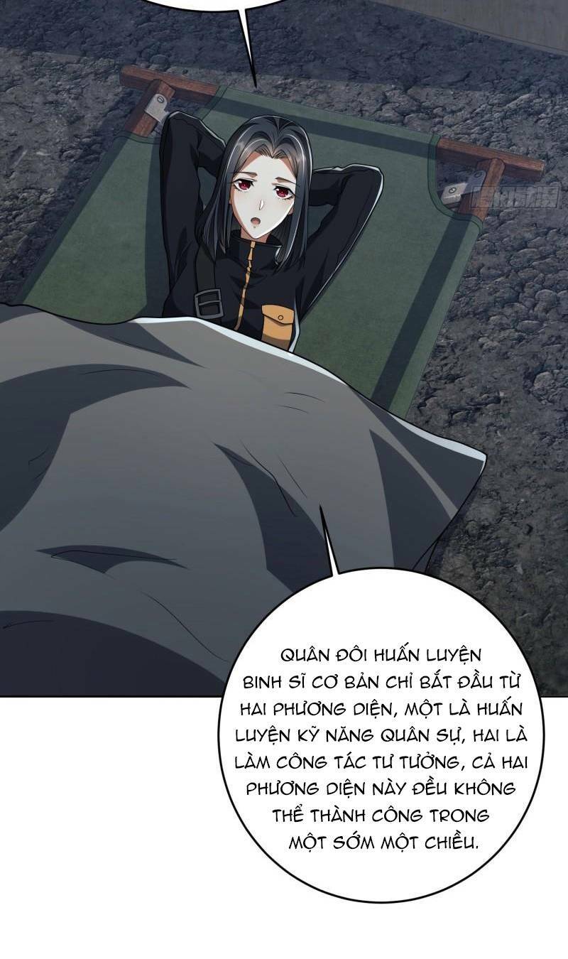 Đệ Nhất Danh Sách - Chapter 168 - Page 42