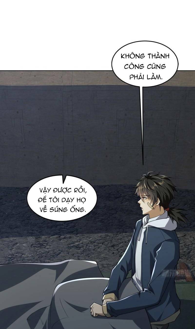 Đệ Nhất Danh Sách - Chapter 168 - Page 43