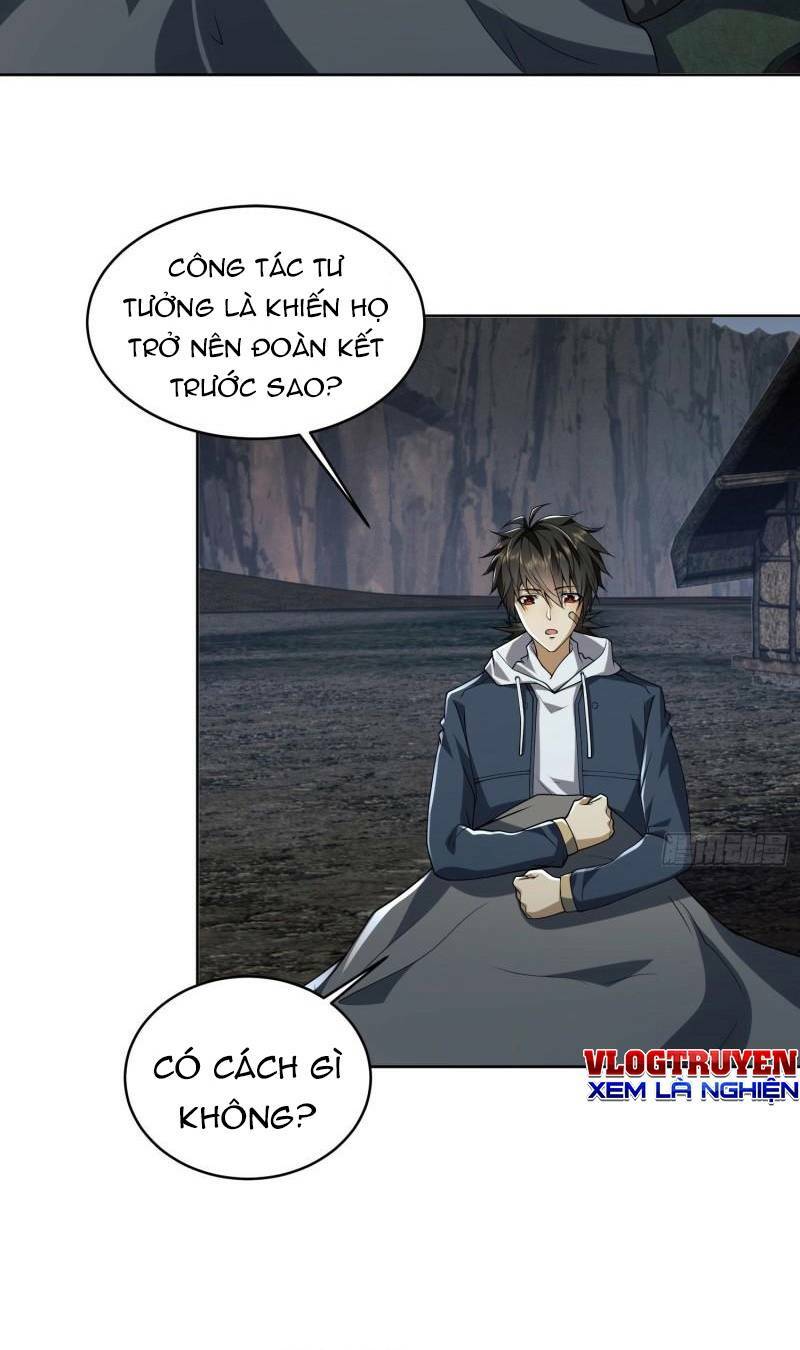 Đệ Nhất Danh Sách - Chapter 168 - Page 44