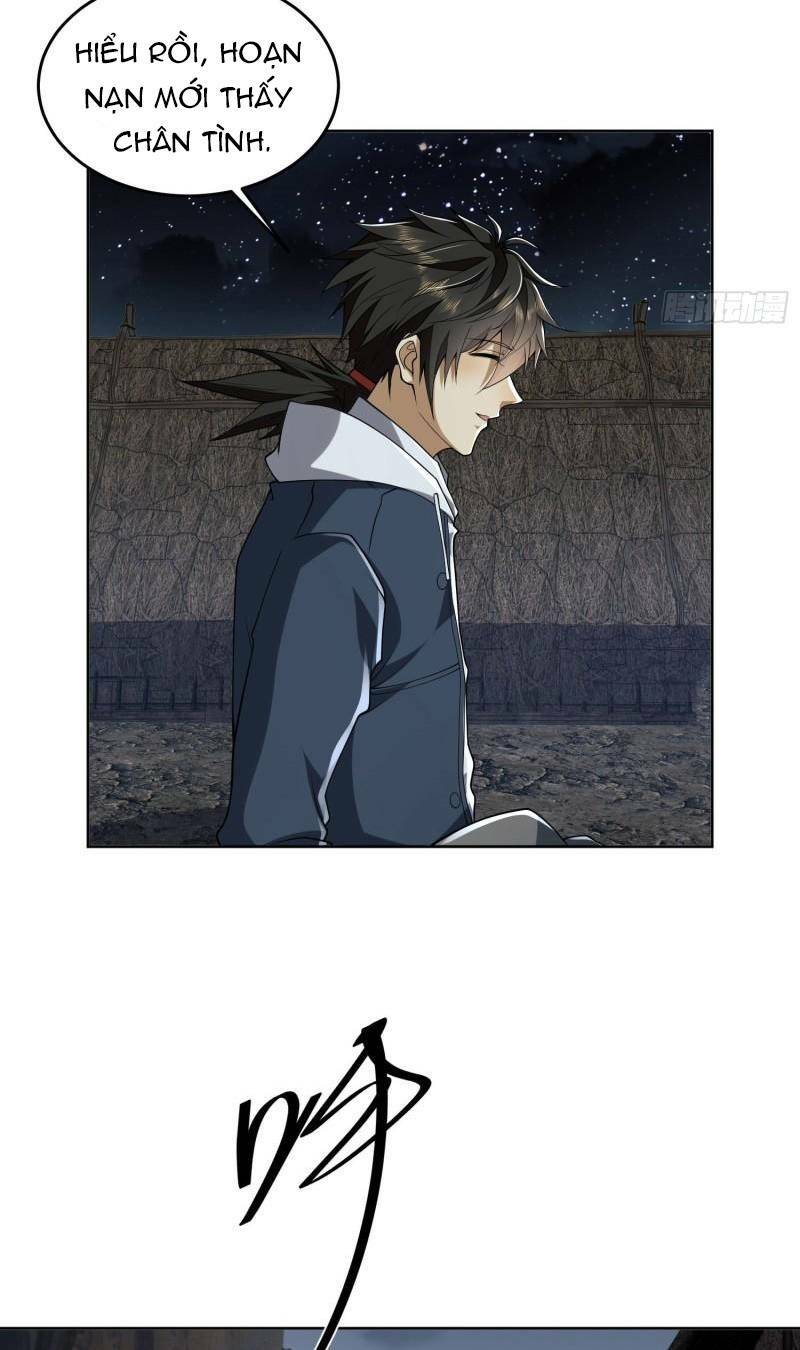 Đệ Nhất Danh Sách - Chapter 168 - Page 46