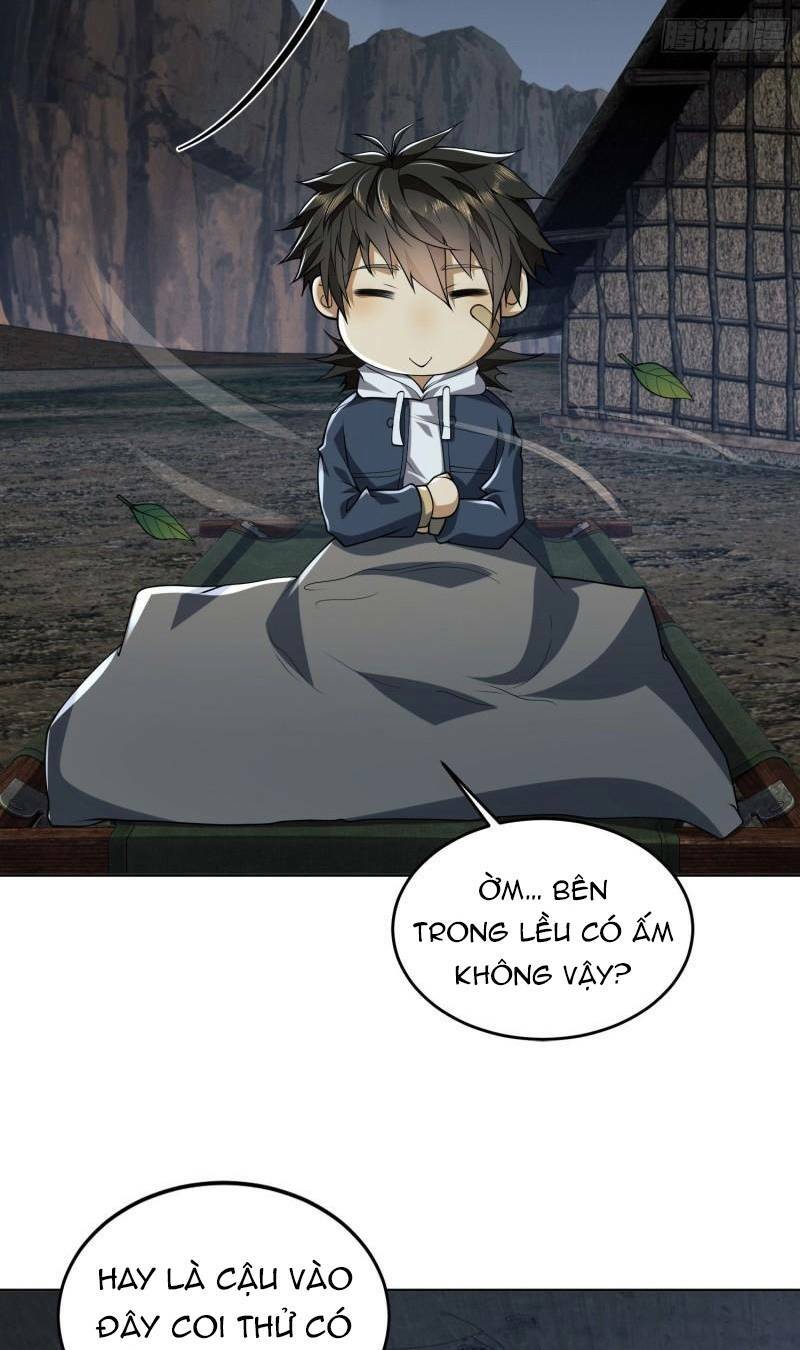 Đệ Nhất Danh Sách - Chapter 168 - Page 47