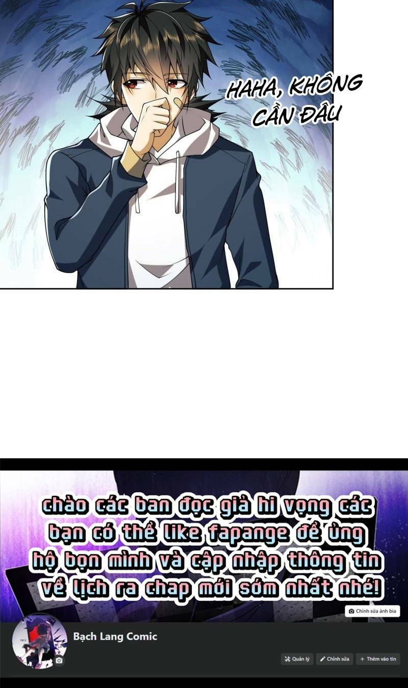 Đệ Nhất Danh Sách - Chapter 168 - Page 49