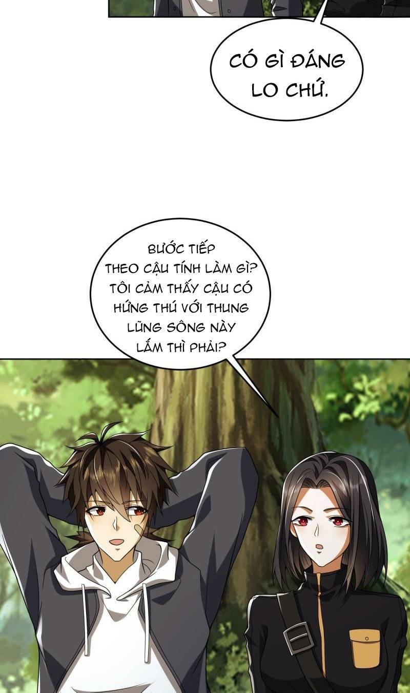 Đệ Nhất Danh Sách - Chapter 168 - Page 6