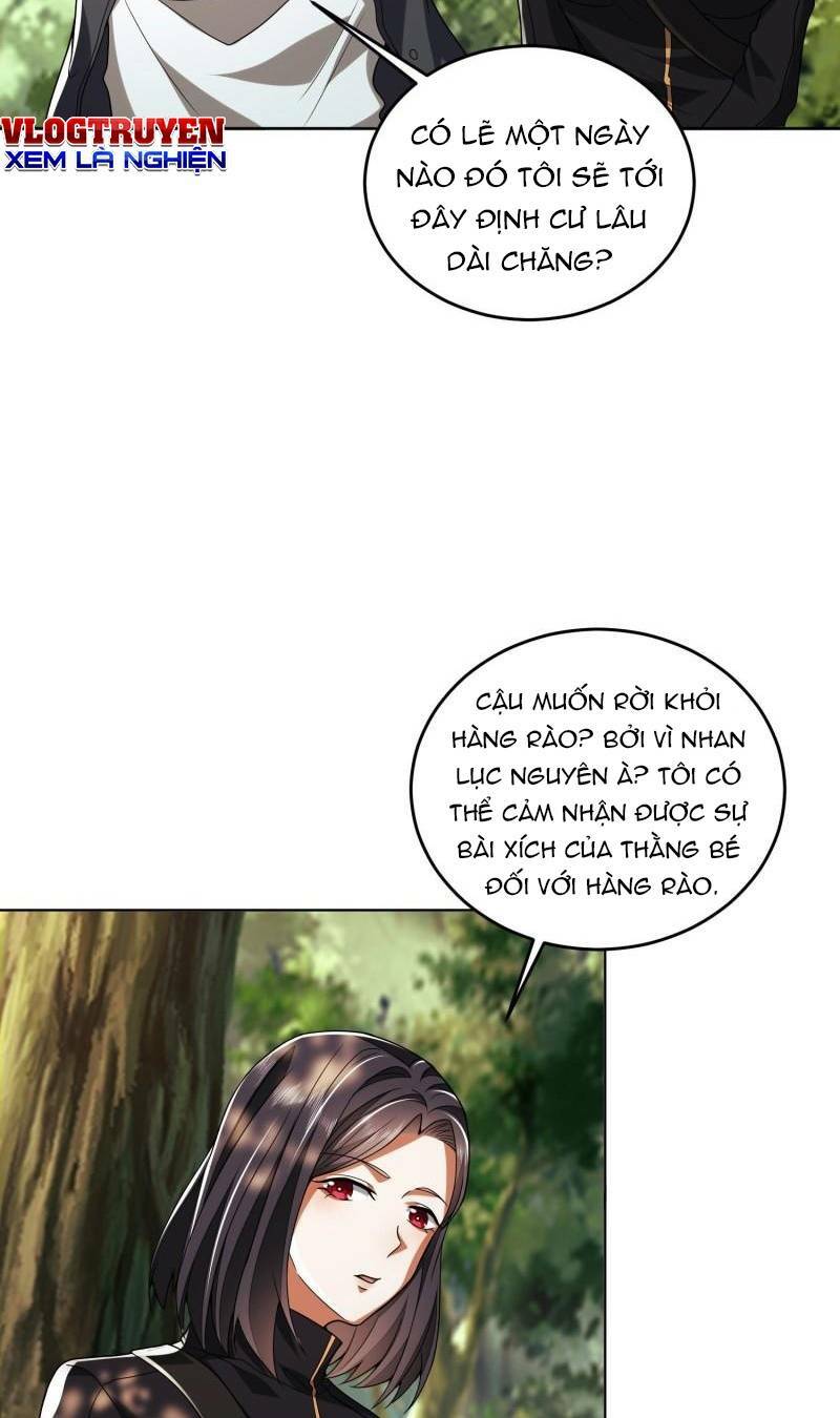 Đệ Nhất Danh Sách - Chapter 168 - Page 7