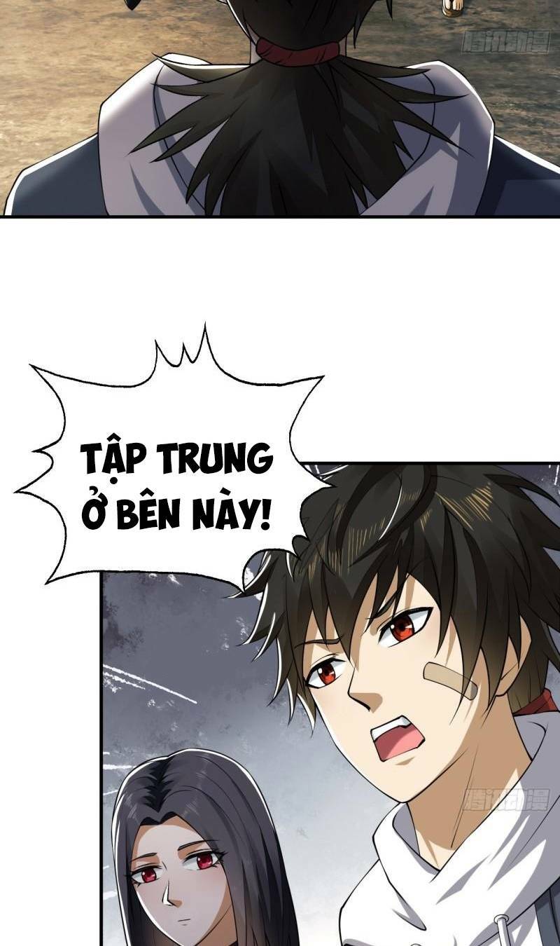 Đệ Nhất Danh Sách - Chapter 169 - Page 9