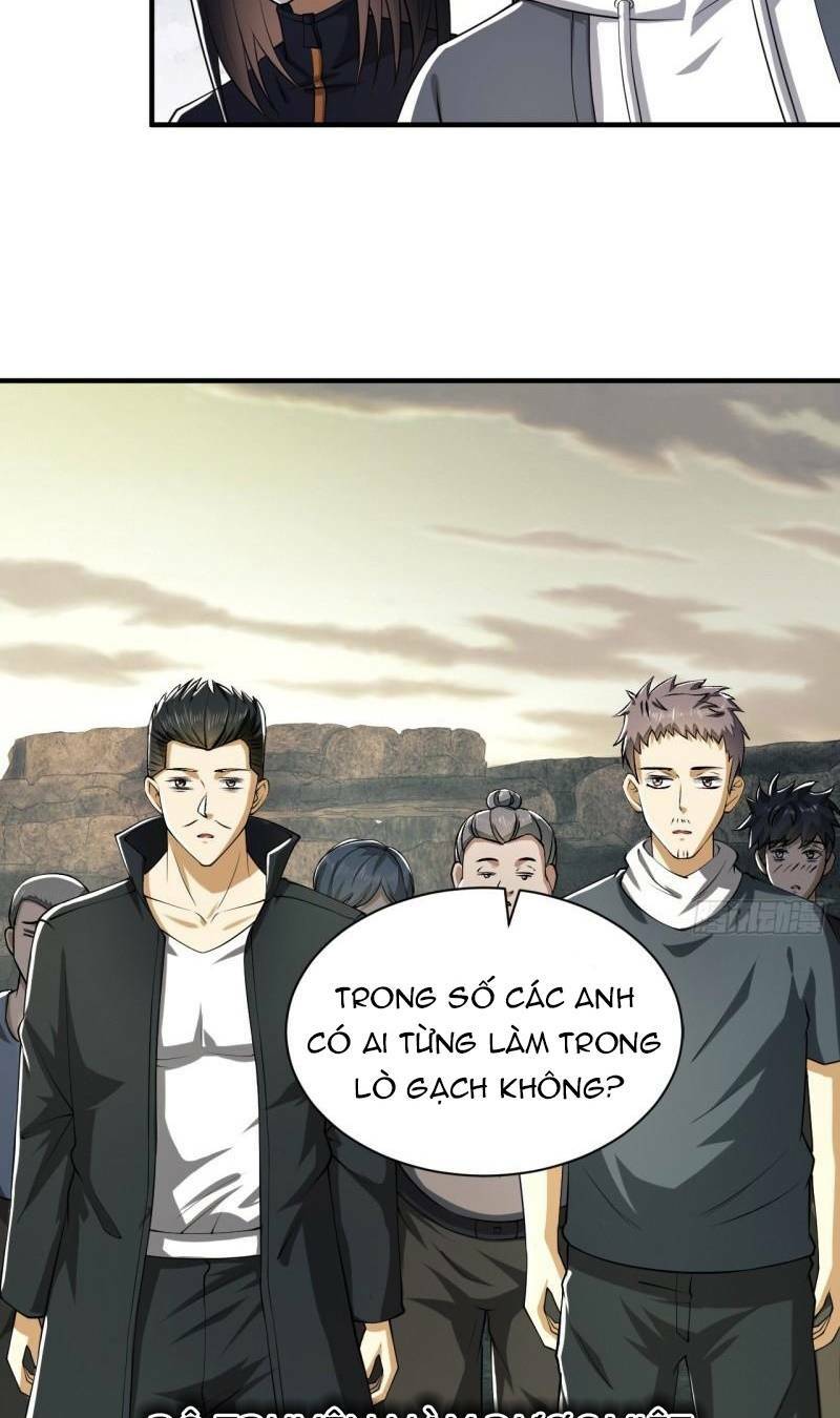 Đệ Nhất Danh Sách - Chapter 169 - Page 10