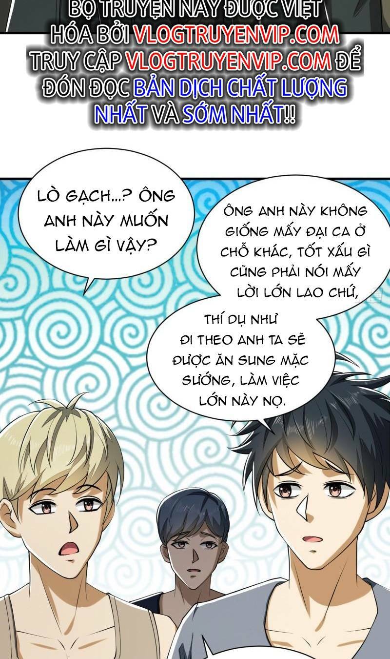 Đệ Nhất Danh Sách - Chapter 169 - Page 11