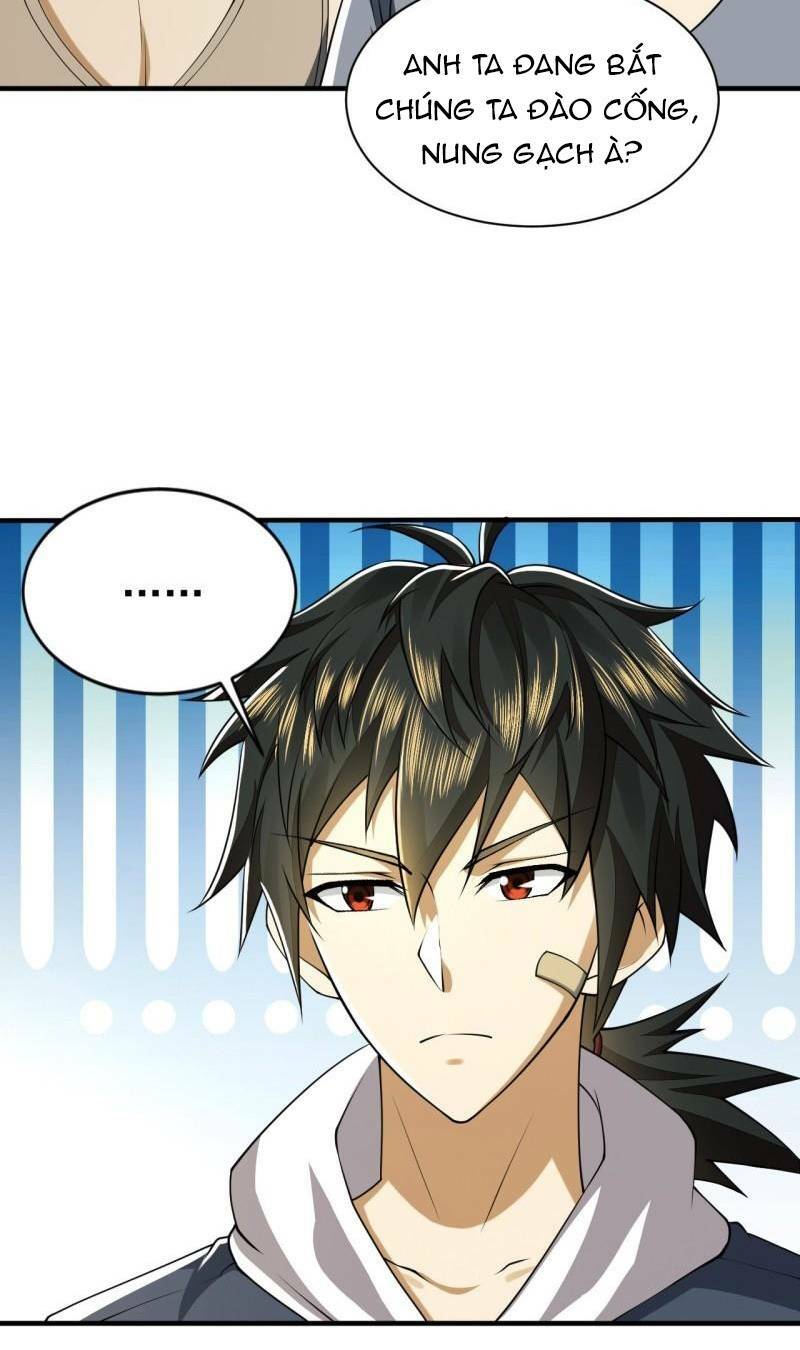 Đệ Nhất Danh Sách - Chapter 169 - Page 12