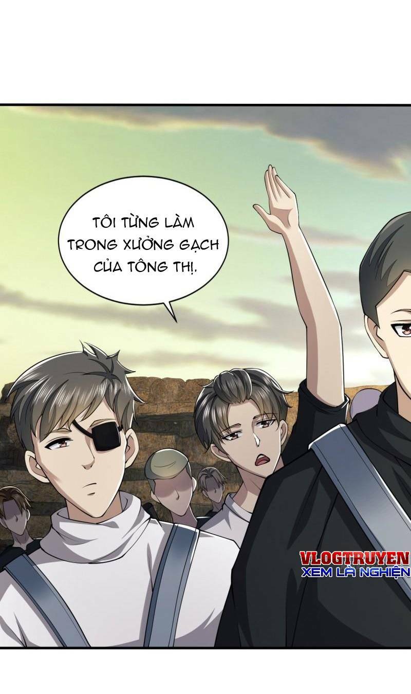 Đệ Nhất Danh Sách - Chapter 169 - Page 13