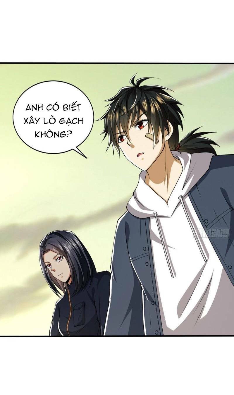 Đệ Nhất Danh Sách - Chapter 169 - Page 14