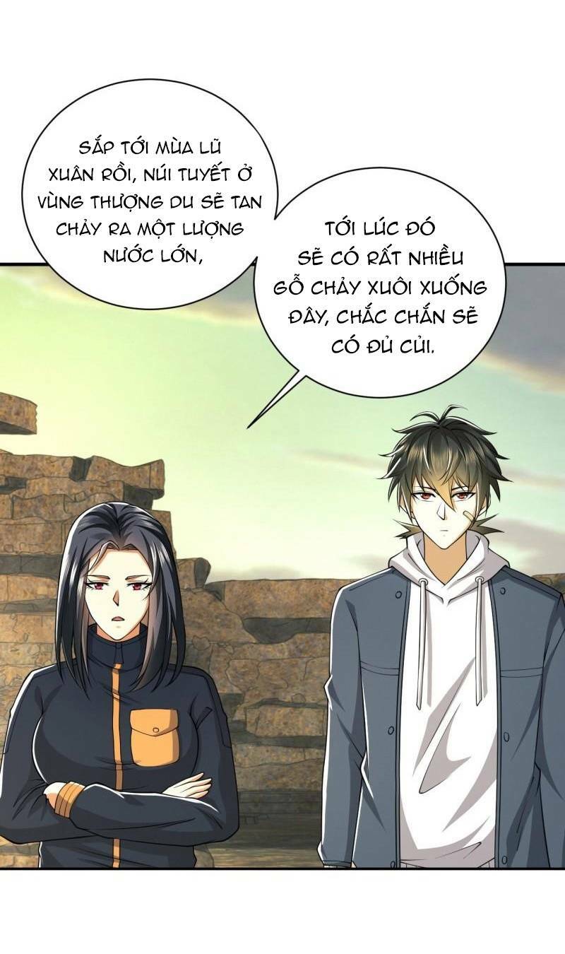 Đệ Nhất Danh Sách - Chapter 169 - Page 16