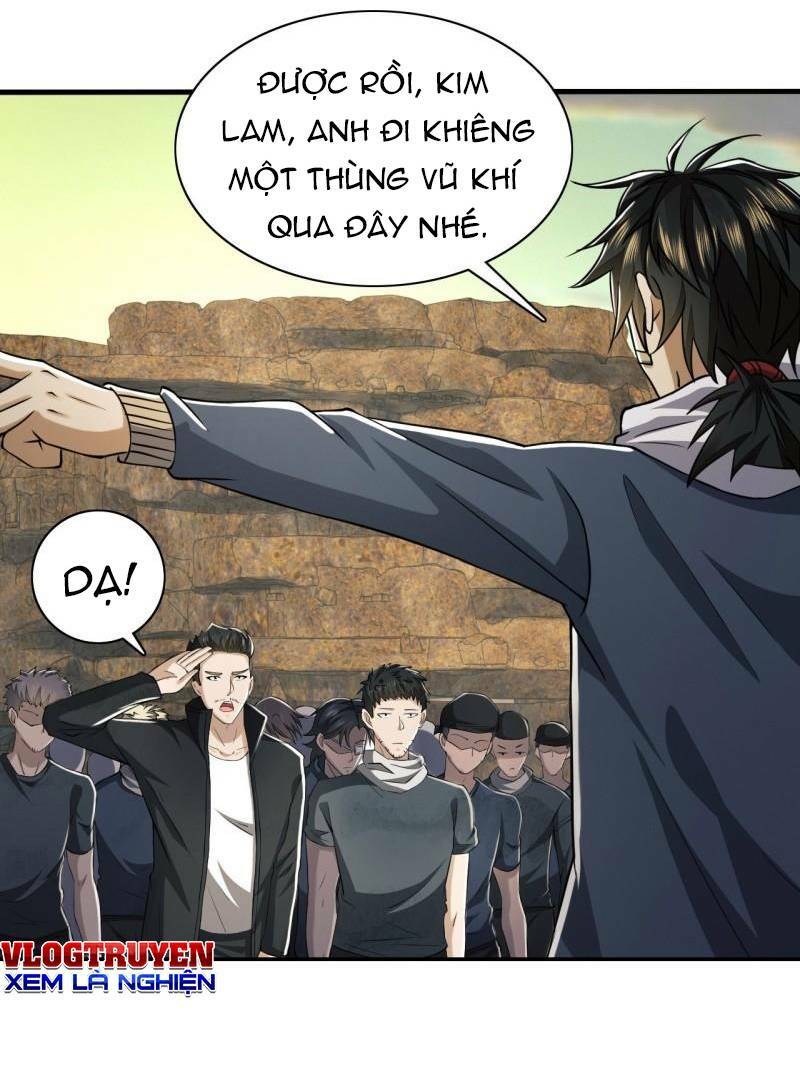 Đệ Nhất Danh Sách - Chapter 169 - Page 17