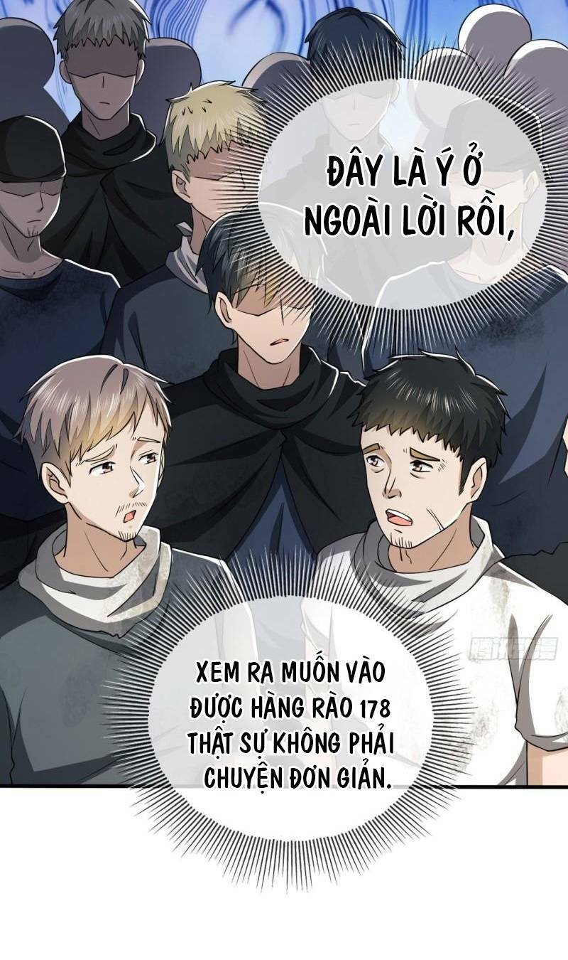 Đệ Nhất Danh Sách - Chapter 169 - Page 19
