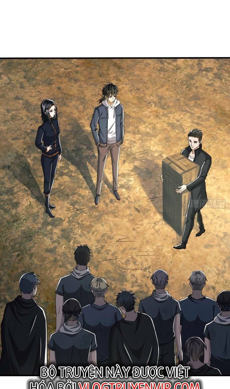 Đệ Nhất Danh Sách - Chapter 169 - Page 20