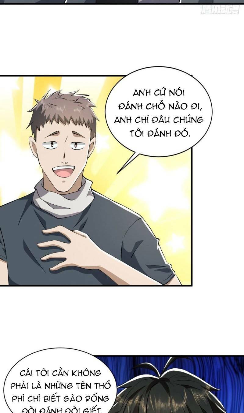 Đệ Nhất Danh Sách - Chapter 169 - Page 23