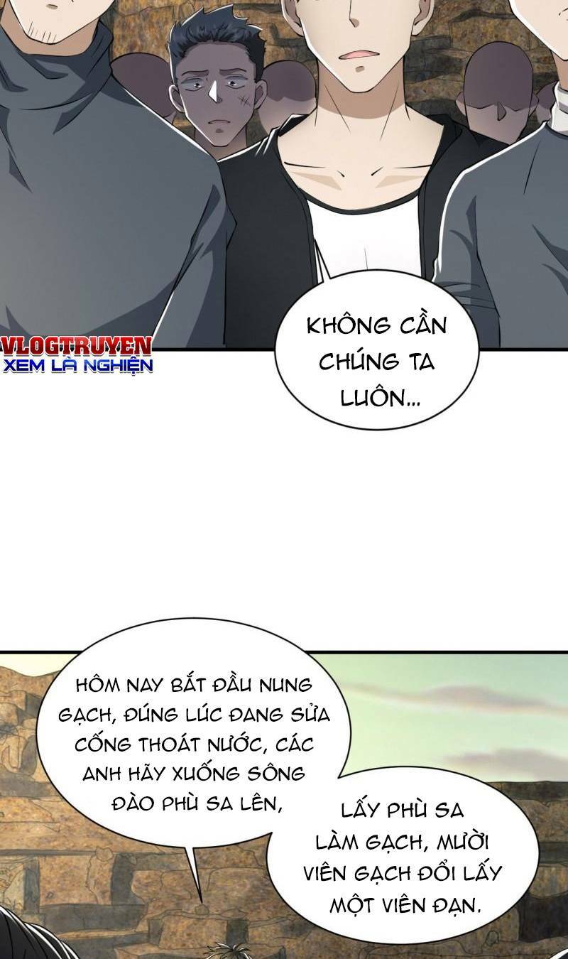 Đệ Nhất Danh Sách - Chapter 169 - Page 25