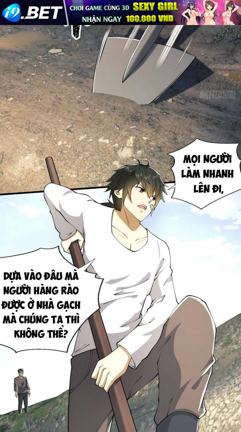 Đệ Nhất Danh Sách - Chapter 169 - Page 32