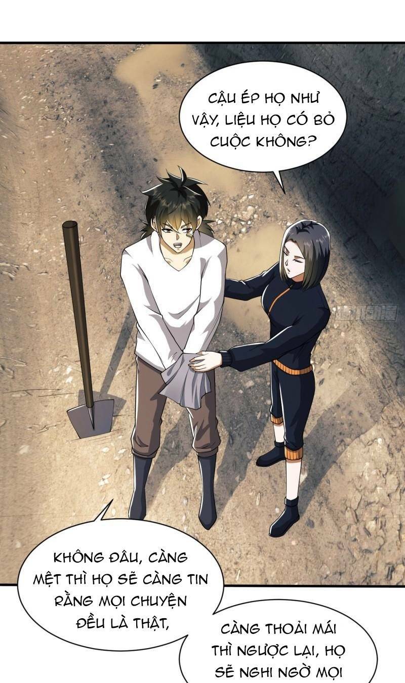 Đệ Nhất Danh Sách - Chapter 169 - Page 35