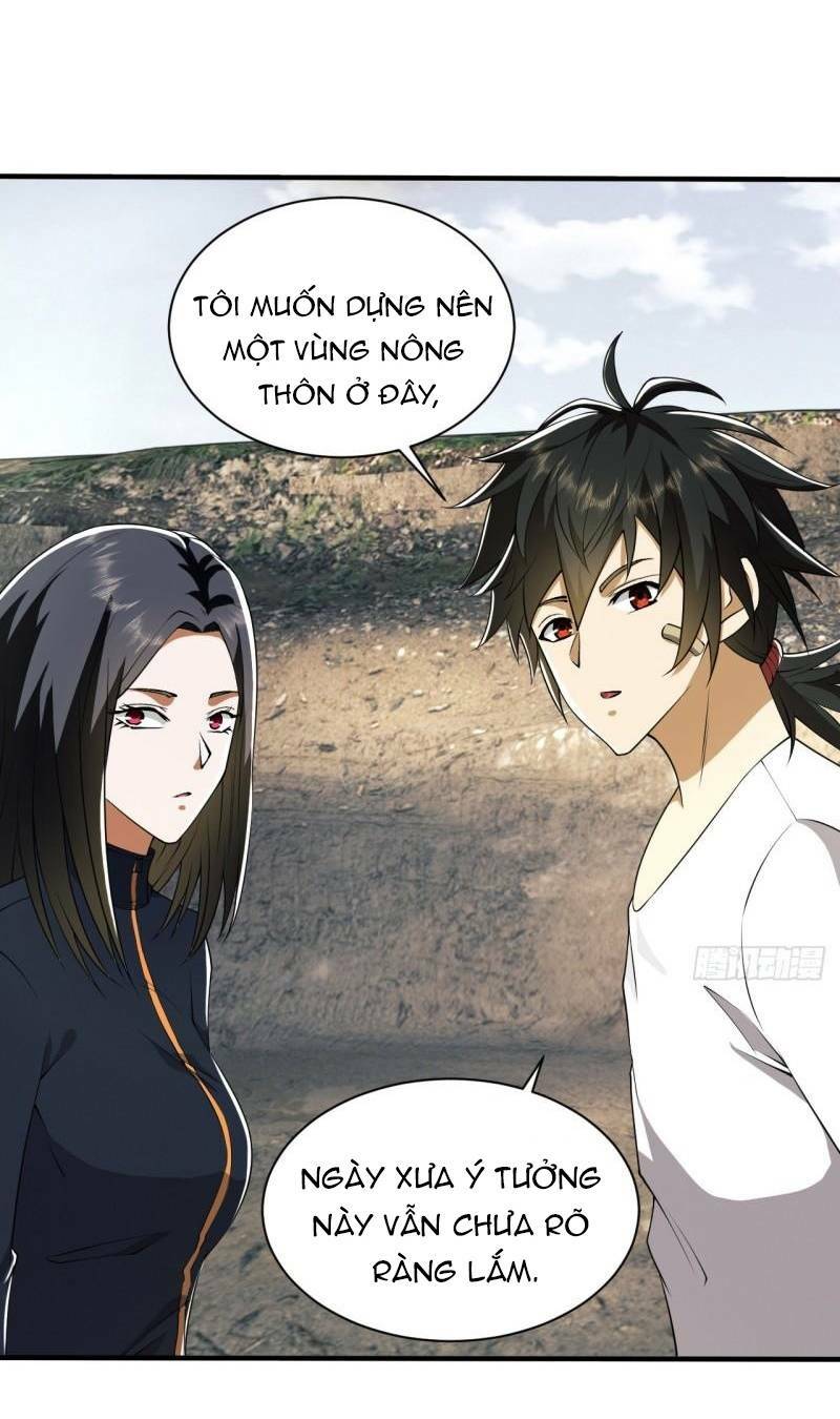 Đệ Nhất Danh Sách - Chapter 169 - Page 37