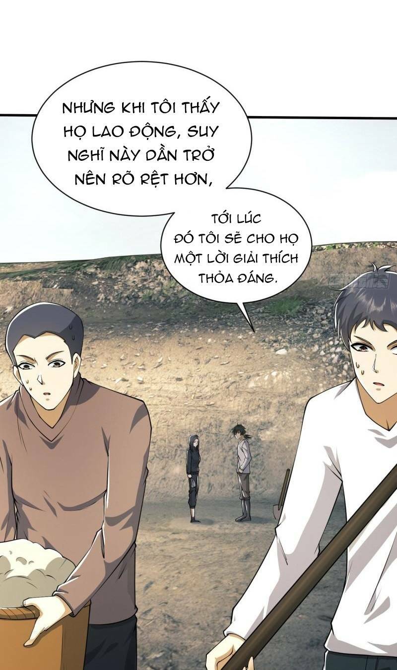 Đệ Nhất Danh Sách - Chapter 169 - Page 38