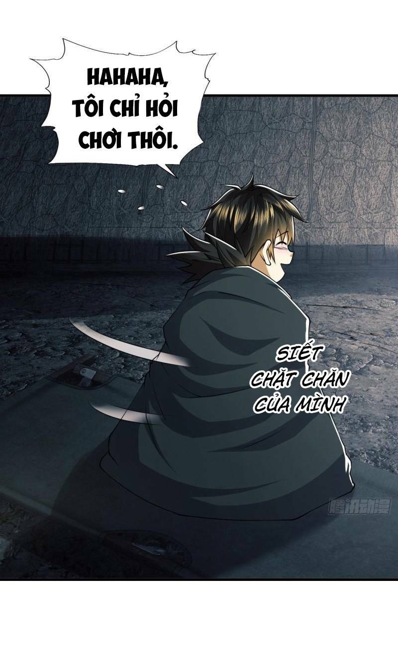 Đệ Nhất Danh Sách - Chapter 169 - Page 3