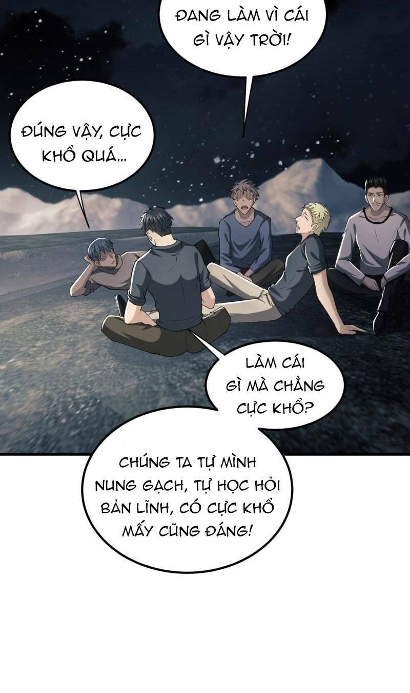 Đệ Nhất Danh Sách - Chapter 169 - Page 41