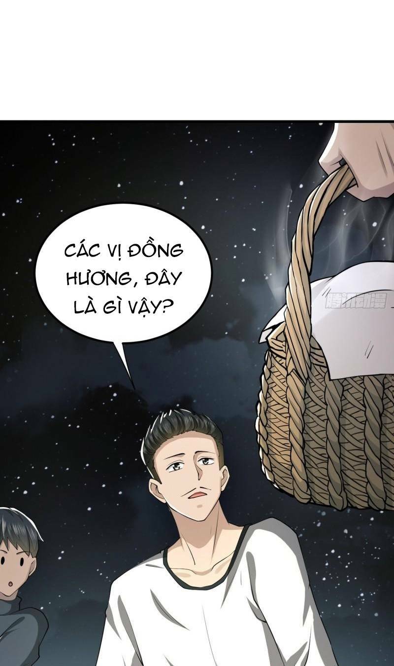 Đệ Nhất Danh Sách - Chapter 169 - Page 43