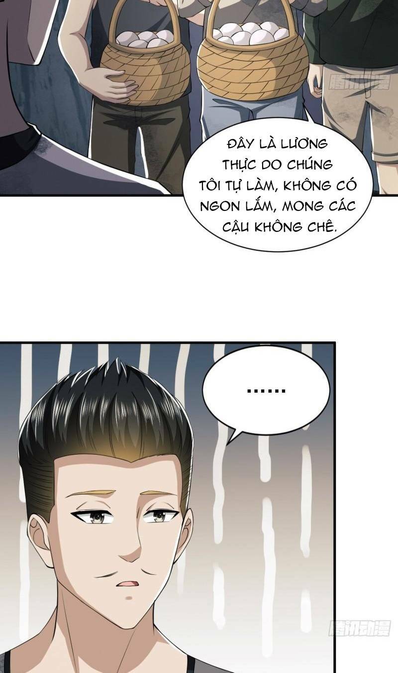 Đệ Nhất Danh Sách - Chapter 169 - Page 45