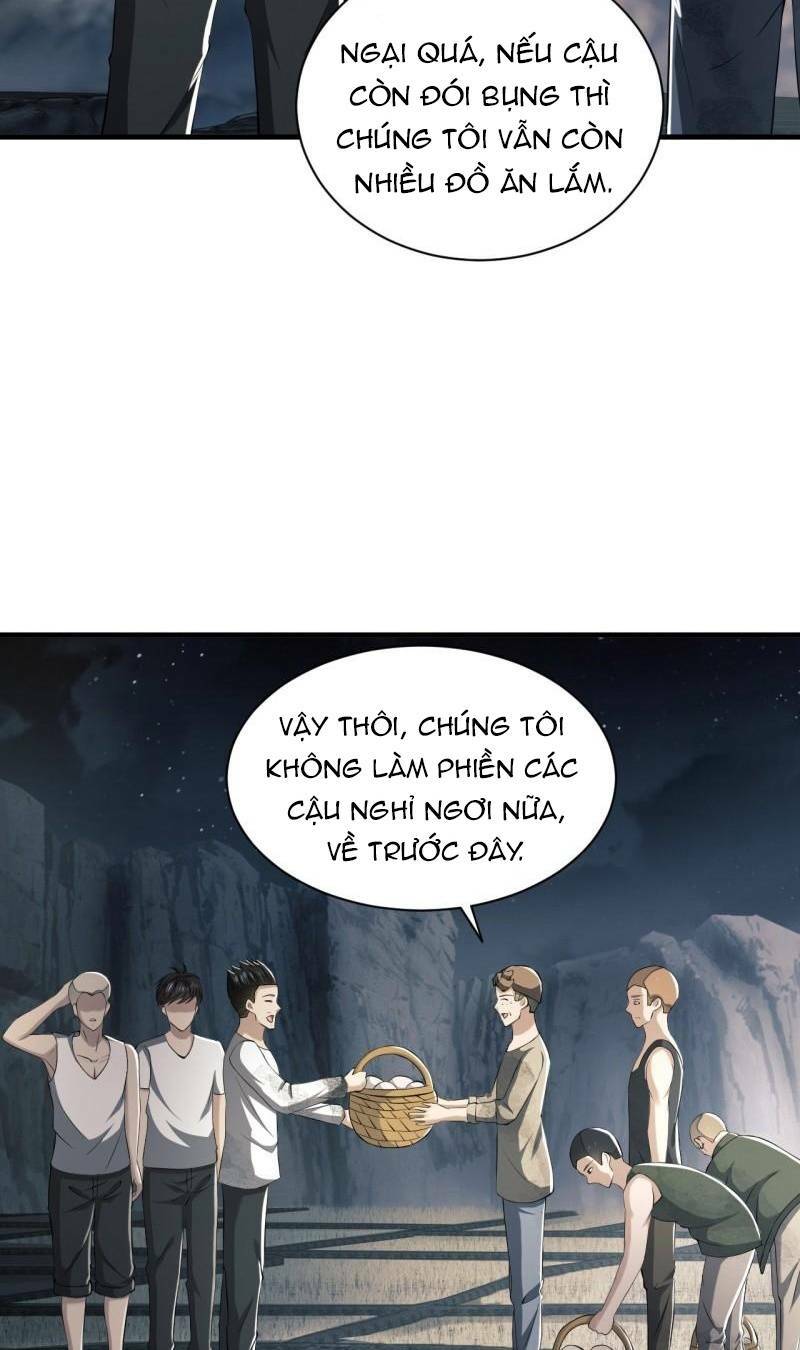 Đệ Nhất Danh Sách - Chapter 169 - Page 47