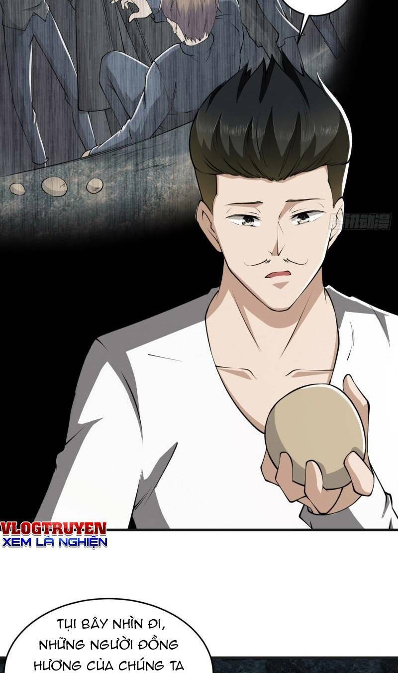 Đệ Nhất Danh Sách - Chapter 169 - Page 51