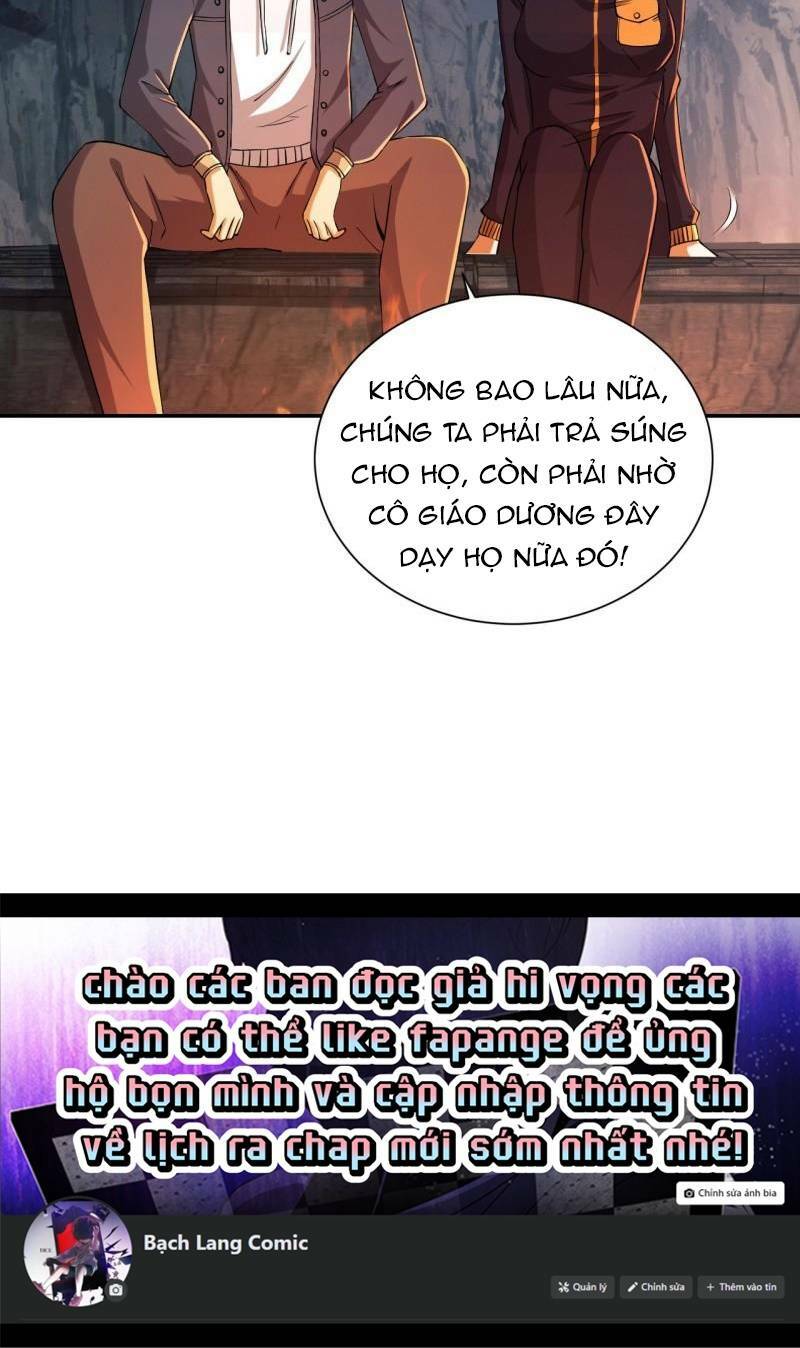 Đệ Nhất Danh Sách - Chapter 169 - Page 57