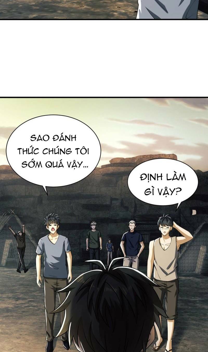 Đệ Nhất Danh Sách - Chapter 169 - Page 8
