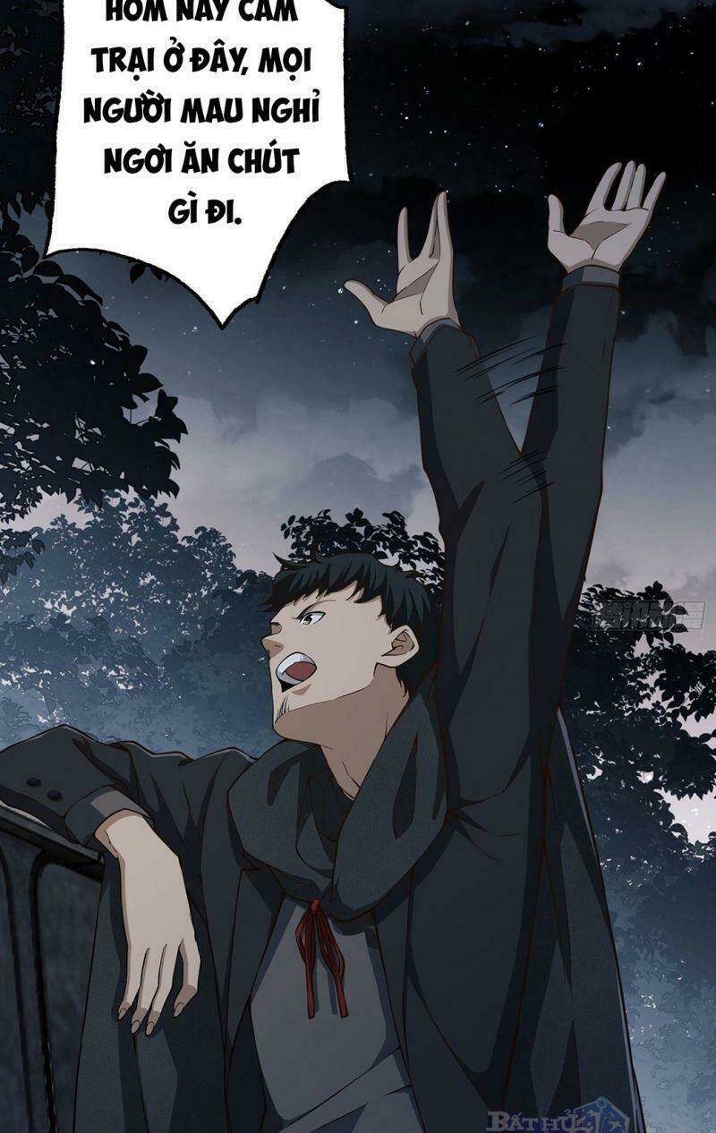 Đệ Nhất Danh Sách - Chapter 17 - Page 13