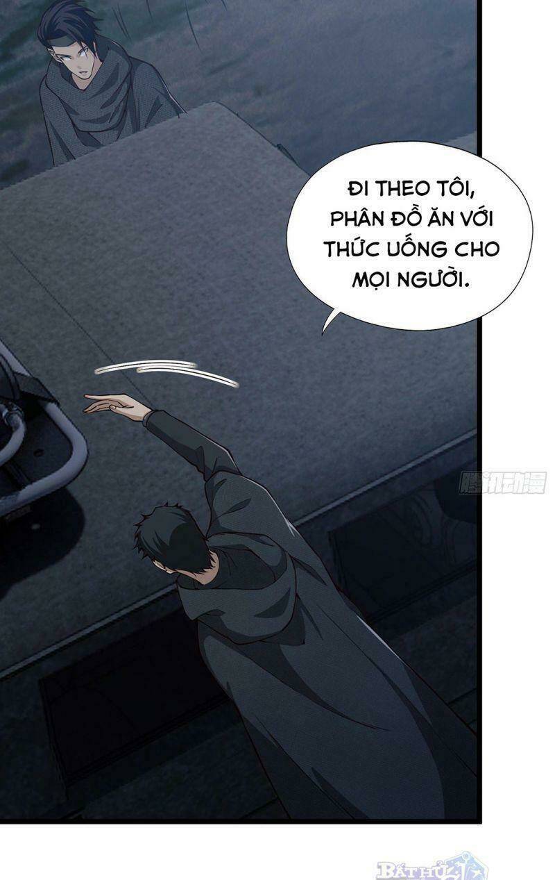 Đệ Nhất Danh Sách - Chapter 17 - Page 15