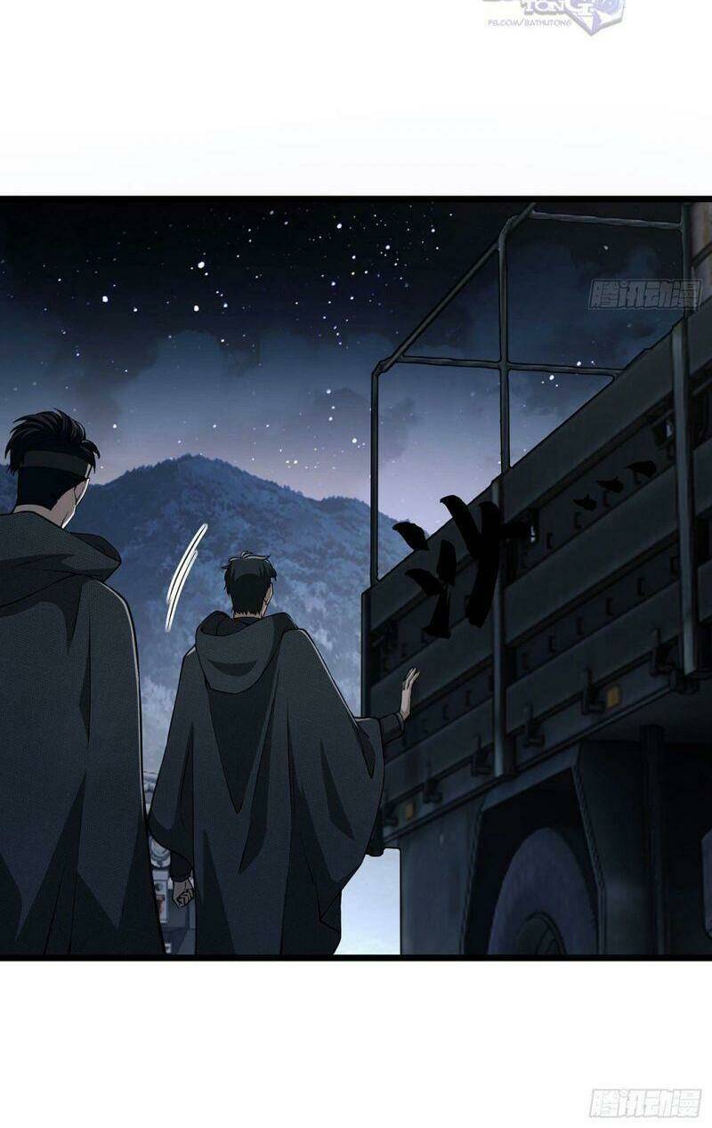 Đệ Nhất Danh Sách - Chapter 17 - Page 16