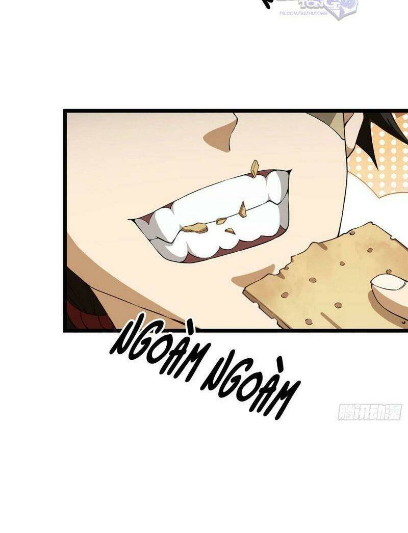 Đệ Nhất Danh Sách - Chapter 17 - Page 18