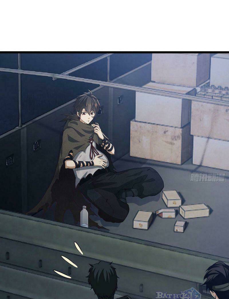 Đệ Nhất Danh Sách - Chapter 17 - Page 19