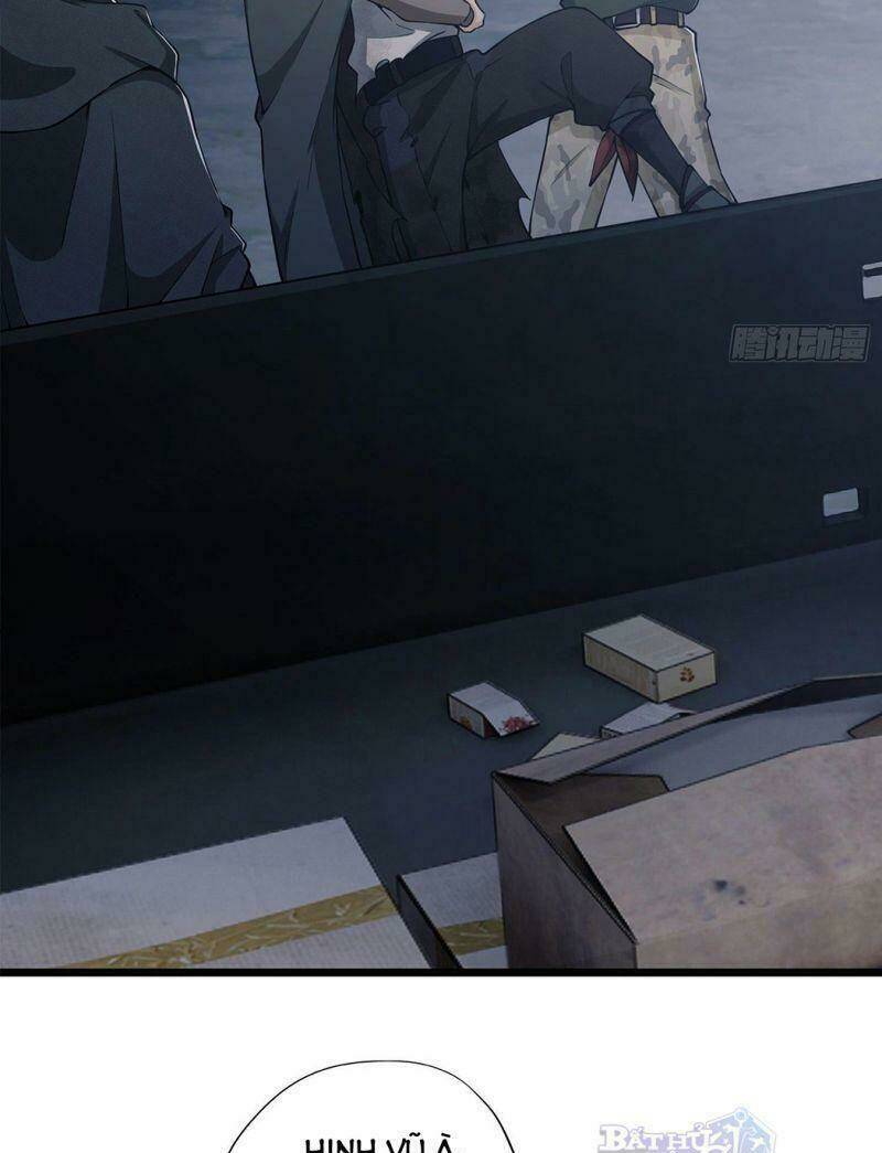 Đệ Nhất Danh Sách - Chapter 17 - Page 25