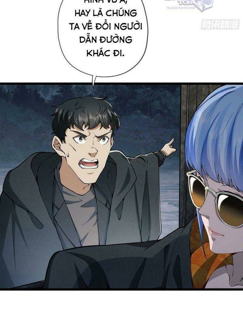 Đệ Nhất Danh Sách - Chapter 17 - Page 26