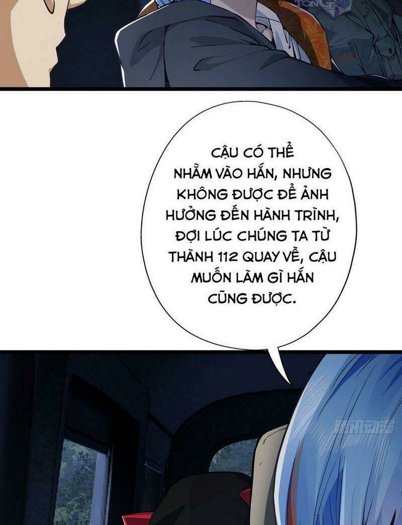 Đệ Nhất Danh Sách - Chapter 17 - Page 28