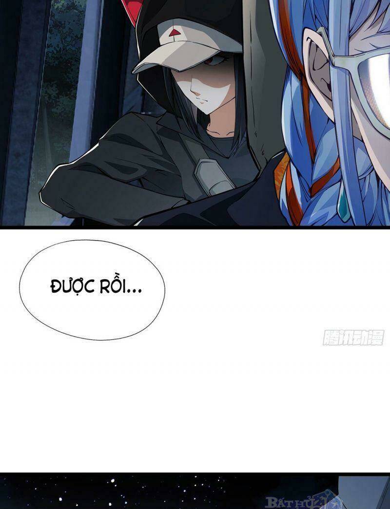 Đệ Nhất Danh Sách - Chapter 17 - Page 29