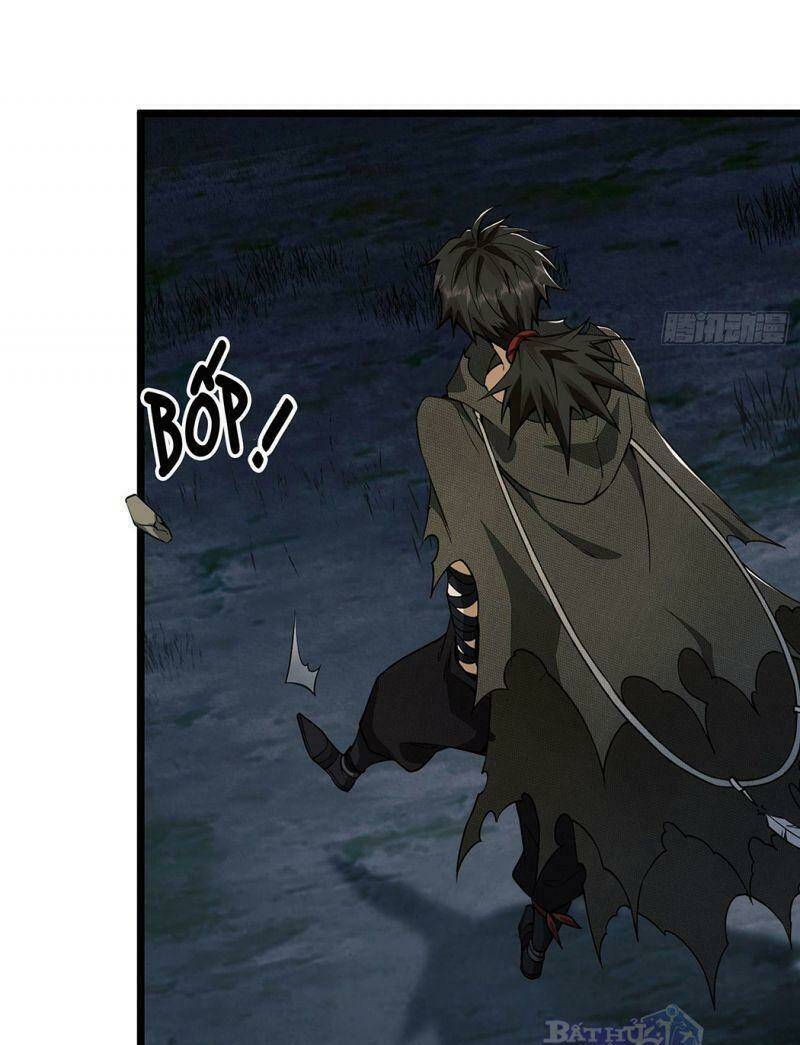 Đệ Nhất Danh Sách - Chapter 17 - Page 31